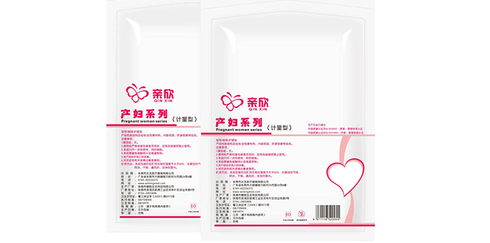 产妇卫生巾和普通卫生巾的区别